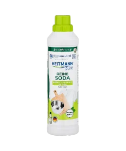 Soda pura lichida -Heitmann