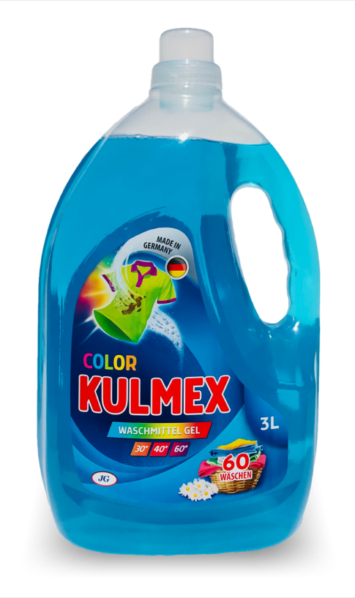 Kulmex Detergent Gel