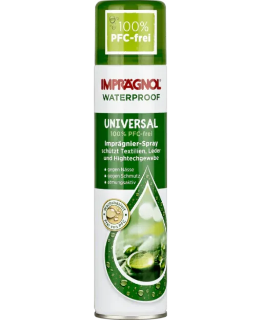 spray impermeabil universal