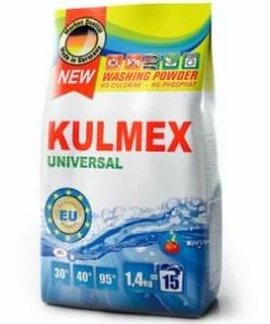 Detergent Rufe Pudra Kulmex Universal