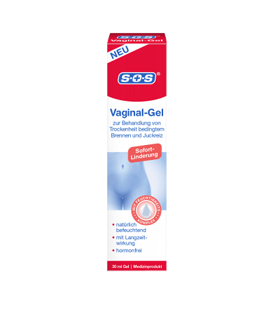 Vaginal-Gel