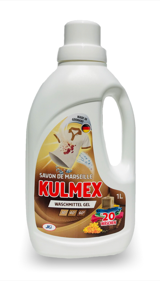 Detergent Kulmex