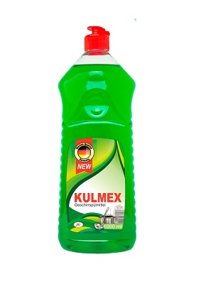 Detergent vase, Kulmex