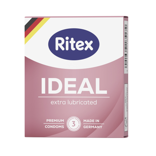 Prezervativ Ritex