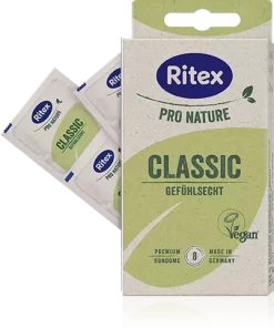 prezervativ ritex